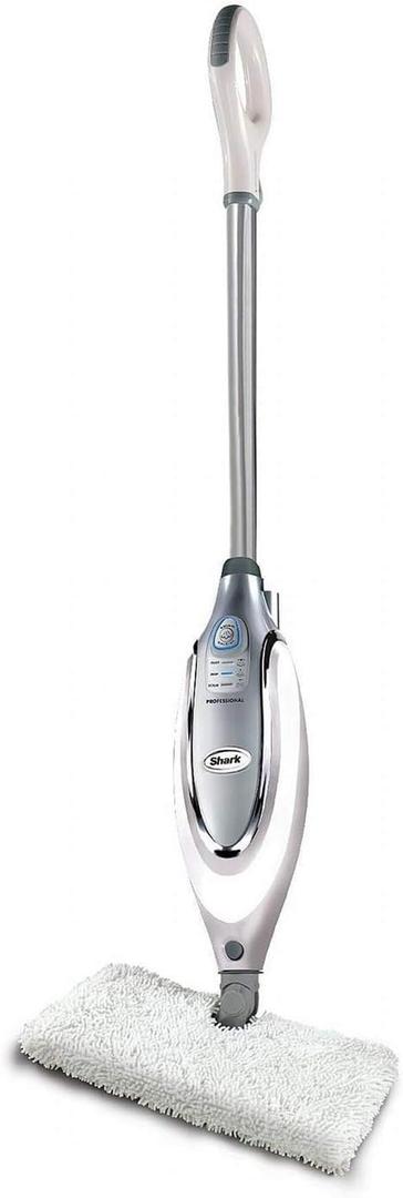 Shark Professional Super-Heated Steam Pocket Mop for Floors | S3601 