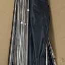 Sauna Box, 3L Portable Steam Sauna Tent for Home & Indoor Use, 1400w Personal Sauna Pod, Remote Control, Folding Chair, 15 Levels, 99-Min Timer,32" x 32" x 71"