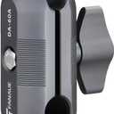 FANAUE Double Socket Arm - Full Length 2.36" Compatible with 17mm Ball Head to B Size 1" Ball Components