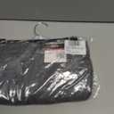 Van Heusen boys Flex Stretch Flat Front Dress Pants (Gray, 8 Husky)