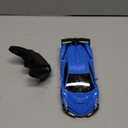 Transform Remote Control Car Toy for Kids 4 5 6 7 8, Remote Control Car for Boys 4-7, Transform Cars for Boys 4-6, Toy Car 5 Year Old Boy, Toys for 3 4 5 6 7 8 9 10 11 12 Years Old Boy, Blue