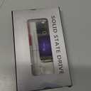 GAMERKING 256GB M.2 2260 SATA III 6Gb/s SSD Internal High Performance Solid State Drive for Desktop Laptop