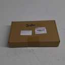 JenPen 4 Pcs Halloween Cartoon Costume Pink T-Shirt and Purple Leggings White Socks Purple Hair Ties Set for Girls Costume L