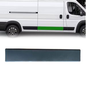 Sliding Door Body Molding for Ram Promaster 1500 2500 3500 Cargo Van