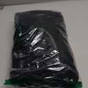 3 Pack Women's Plus Size Tops Short Sleeve Tunic Shirts V Neck Loose Flowy Swing Casual Summer Tees (4X-Large, Black, Navy Blue, Wine Red)