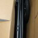 VEVOR Bike Cargo Trailer, 88/100/160 lbs Load Capacity, Heavy-Duty Bicycle Wagon Cart, Foldable Compact Storage with Universal Hitch