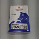 Potaroma Cat Toys Pillows, 3 Pack, Soft and Durable Crinkle Sound with Catnip Inside, Interactive Indoor Kitten Kicker, Promotes Kitty Exercise (Green Yellow Violet)