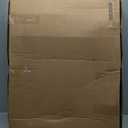 Hutisya-Floor Mats & Cargo Liner Set Fit for Chevy Tahoe/GMC Yukon(Not XL)/Cadillac Escalade 2007-2014 All Weather Protection Anti-Slip & Durable TPE Full Set Liners Automotive Accessories