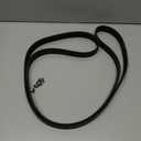 A-Premium Serpentine Belt 75.98 In For Toyota Camry 2002-2004, RAV4 2004, Highlander 2001-2004, Solara 2002-2004, 2.4L