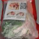 BAZIMA DIY Felt Flower Art Craft Kit,DIY Pink Rose and Carnation Bouquet Kit, Floral Gifts,Beginner Craft Kit,Arrange Pre-Cut Felt Flowers and Foliage