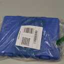 Orion Motor Tech Engine Compression Tester Kit, 9 pc Cylinder Compression Tester Kit with Spark Plug Tester 4 Adapters, Adjustable Engine Cylinder Pressure Gauge Kit for Gasoline Engines