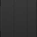 OtterBox SYMMETRY 360 ELITE SERIES Case for iPad 12.9-inch (6th and 5th Gen Only) - SCHOLAR (GREY), Ultra-sleek Design, Multiple Viewing Positions, Magnetic Sleep/Wake Cover (Ships in Polybag)