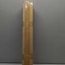 17''/26''/36'' Sand Anchor for Boat with 32ft Rope, 304 Stainless Steel Boat Sand Anchor with Crossbar, Screw in Boat Anchor for Kayak, Jet Ski, Pontoon, Shallow Water, Beach and Sandbar Use