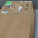 UPPAbaby Mira Bouncer/Portable 2-in-1 Bouncer + Seat Grows with Your Baby/GREENGuard Gold, JPMA + FSC Certified/Cozy Seat Liner + Storage Bag Included/Stella (Grey Mlange/Silver Chrome/Maple Wood)