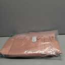 Prite Tote Bag for Women Weekender Bag with Laptop Compartment for Work Nurse Travel Gym (Small, Dark Pink)