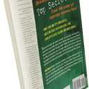 Spy Science: 40 Secret-Sleuthing, Code-Cracking, Spy-Catching Activities for Kids