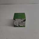 GREENWAY 3 Gallon Compostable Bags with Handles, 100 Count, 0.70 Mil, Food scrap bags, US BPI & Europe OK Compost Home Certified