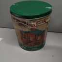 Lincoln Logs 100th Anniversary Tin, 111 Pieces