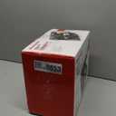 Honeywell 0.39 CuFt Waterproof and Fireproof Chest (1114)