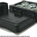 Cardone 12-10229 Remanufactured ABS Control Module 