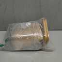 3 Pack Laundry Room Organization Storage Containers Acrylic Laundry Pod Containers and Dryer Sheet Holder with Lids and Labels for Laundry Detergent Laundry Pods Dry Sheet Organizing (2+1 Pack)