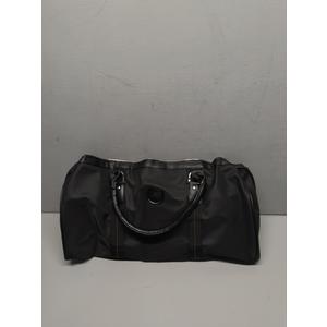 Black Duffle Bag