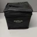 AnyMark Alcohol Markers, 100 Colors Dual Tip Art Coloring Markers Set for Kids Adult Book Drawing Sketching Painting, Chisel & Fine, White Penholder