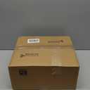 24 Pack 8 oz Mason Jars with Regular Lids - Mini Glass Clear Mason Jars, Small Half Pint Canning Jars with Airtight Lids for Jam, Honey, Baby Foods, Overnight Oats, Party Favors