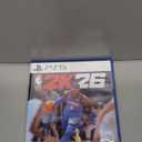 NBA 2K26 - PlayStation 5