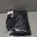 Lrady Women's Wedding Guest Dress Evening Gowns High Neck Formal Cocktail Party Maxi Bodycon Dresses with Cape Sleeve M