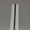 Supoix Compatible with Apple Watch Band 38/40/41/42/44/45/46/49mm+ Case, Women Jewelry Bling Diamond Rhinestone Replacement Metal Bands & 2 Pack PC Protector Case for iWatch Ultra 3/2/1 Series 11/10/9/8/7/6/5/4/3/2/1/SE (Silver)