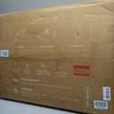 Mobile Whiteboard 36 x 24 inches Portable Magnetic Dry Erase Board, 3' x 2' Stand Easel White Board Dry Erase Easel Standing Board with Flipchart Hooks