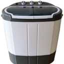 Pure Clean PUCWM23 2-In-1 Compact and Portable Washer and Dryer