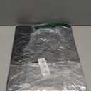 Akkerds Compatible for iPad Air 13 Inch Case (M3/M2) 2025/2024 with Pencil Holder, Trifold Stand Protective Cover/Soft TPU Back for iPad Air 13 Case, Supports Touch ID, Auto Wake/Sleep, Black