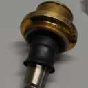 MOOG K500007 Front Lower Suspension Ball Joint for Chevrolet Silverado 1500