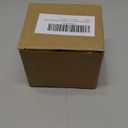 4 Pack Stainless Steel Espresso Measuring Cup, 3.4OZ/100ML Double Spout Espresso Shot Cups with Handle and Dual Scale, Small Coffee Pouring Cup, Coffee Accessories Sauce Cup, Dishwasher Safe