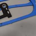 FEL-PRO MIK 98000 T Engine Intake Manifold Gasket Set for Chevrolet K1500