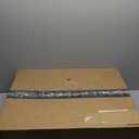 AOMSAZTO Seat Covers Fit for 2015-2024 2025 2026 Chevrolet Chevy Colorado/GMC Canyon Crew Cab Z71 LT ZR2 Custom Leather Truck Seat Covers(Black&Red,2 Front Seats)