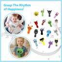 Sprunky Plush, Pinki Plushies Cute Stuffed Animals Pillow Plush Figure Sprunky Toys Doll Fun Gifts for Kids Adult Playtime Christmas Birthday(Pink)