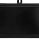 7" Uconnect Touch Screen Display for Radio Navigation for 2017-2020 Jeep Compass #TDO-WXGA0700K00033-V2/TDO-WXGA0700K00057-V1 LMB-K00057BL-A (TDO-WXGA0700K00057-V1 with Frame)