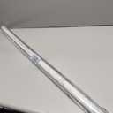42" Clear Round Table Protector, 1 Piece