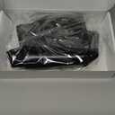 Stove Cover For Whirlpool Gas Stove Protectors 4 Burners Model WFG320M0BS WFG320M0BB WFG320M0BW WFG320M0MW WFG320M0MS, Upgraded 0.5MM Reusable Splatter Guard Stove Protector Liner