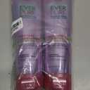 L'Oreal Paris Moisture Sulfate Free Shampoo and Conditioner Set, Hair Care for Color-Treated Hair with Rosemary Botanicals, EverPure, 1 Kit, 8.5 Fl Oz (Pack of 2)