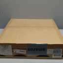 Zhenx Spinning Chair for Autistic Kids (Ages 3-18) - 220LBS Capacity Sensory Swivel Seat - Sensory Toy for Teens with ADHD/Autism - Sit and Spin Calming Gift to Improve Focus & Body Balance (Orange)