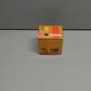 Jumlys Montessori Wooden Burger Stacking Toys for 2, 3, 4, 5 Year Olds, Fine Motor Toys for Kids Boys Girls, Ideal Preschool Educational and Learning Toys, Perfect Christmas Birthday Gifts