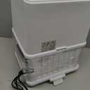 Portable Air Conditioners with Detachable Tank