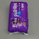 Pull-Ups Boys' Potty Training Pants, Size 5T-6T Training Underwear (46+ Lbs), 14 Count