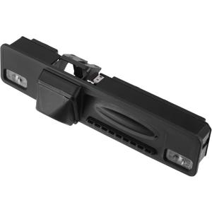 ACROPIX Rear Car Tailgate Release Switch Replacement Fit for Ford Focus - Pack of 1 Black