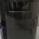 4.5L Humidifiers for Bedroom, Humidifiers for Home Large Room, Cool Mist Humidfiers for Baby and Plant with Timer, Adjustable Mist Level, 360 Nozzle, Auto Shut-Off, Black