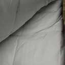 ACCURATEX Oversized King Duvet Insert Comforter 120x98,100% Cotton 400GSM Thick Fluffy Down Alternative Comforter,Breathable Soft White Hotel Bed Duvet Insert with Corner Tabs